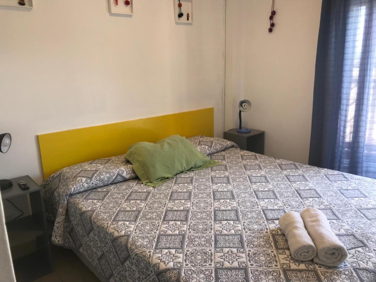Apartment Departamento Belgrano 6 *