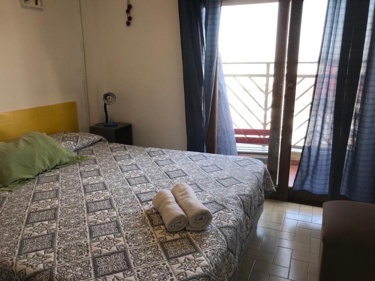 Departamento Belgrano 6 Apartment