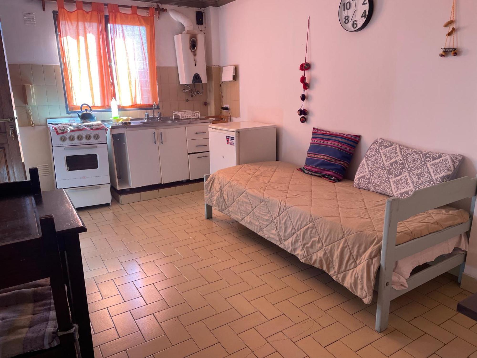 Departamento Belgrano 6 Apartment